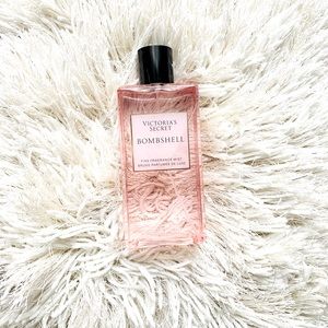 Victoria’s Secret Bombshell Spray Mist